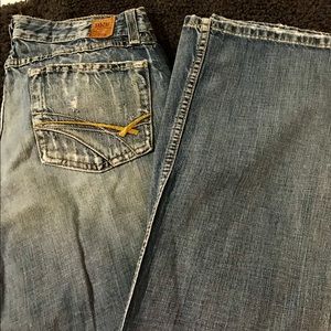 BKE denim jeans